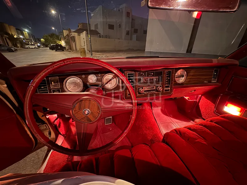 1978 Buick Avenue