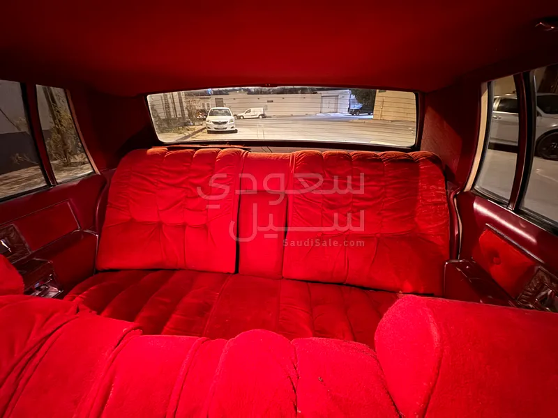 1978 Buick Avenue