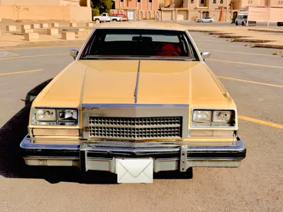 1978 Buick Avenue