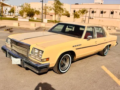 1978 Buick Avenue