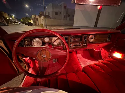 1978 Buick Avenue