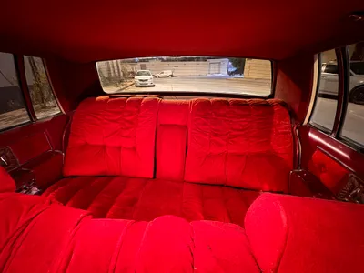 1978 Buick Avenue