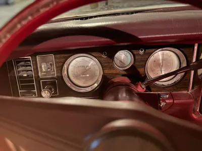 1978 Buick Avenue