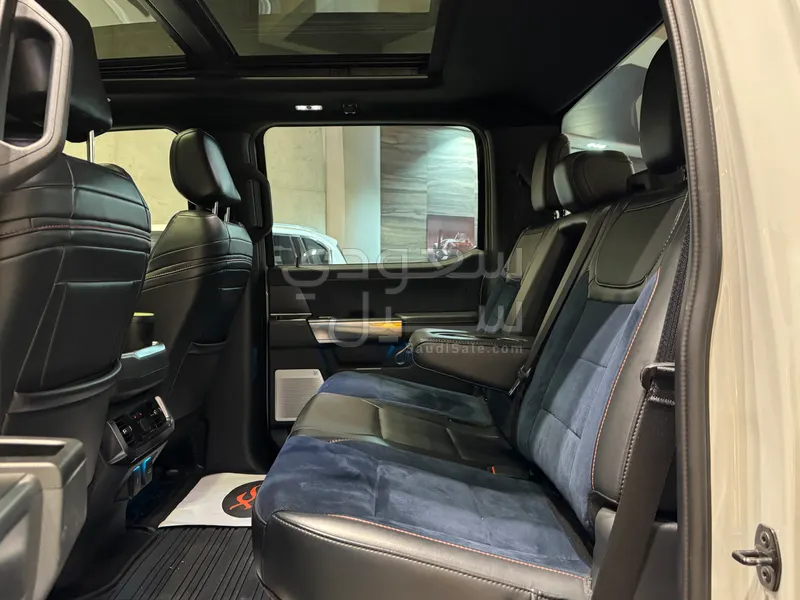 2023 Ford F 150 Raptor