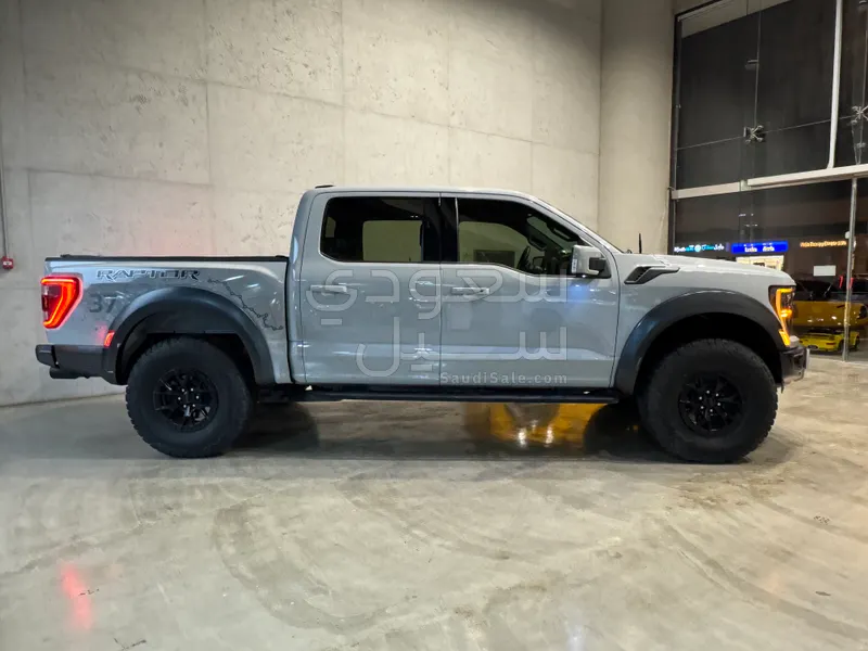 2023 Ford F 150 Raptor