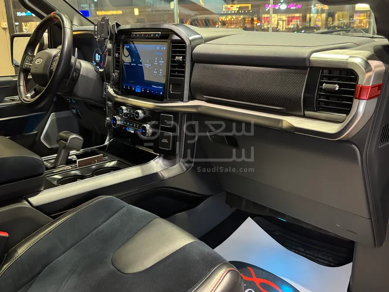2023 Ford F 150 Raptor