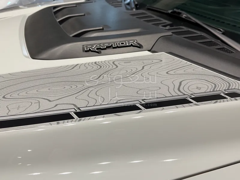 2023 Ford F 150 Raptor