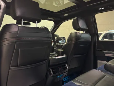 2023 Ford F 150 Raptor