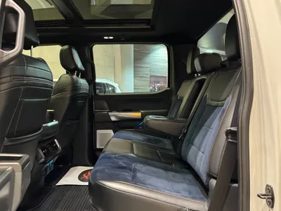 2023 Ford F 150 Raptor