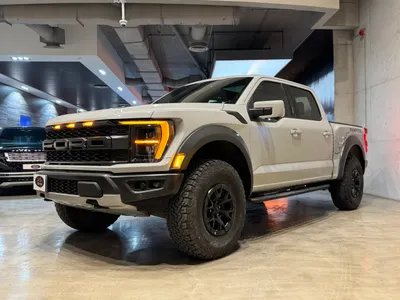 2023 Ford F 150 Raptor