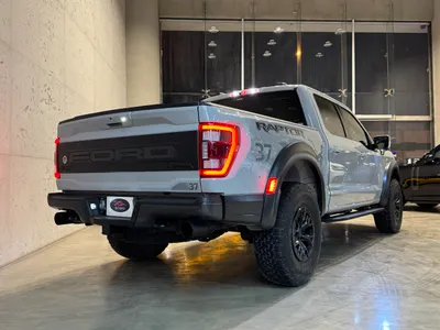 2023 Ford F 150 Raptor