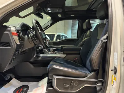 2023 Ford F 150 Raptor