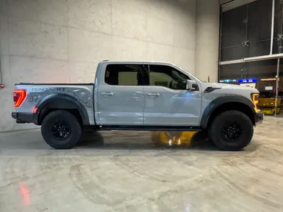 2023 Ford F 150 Raptor
