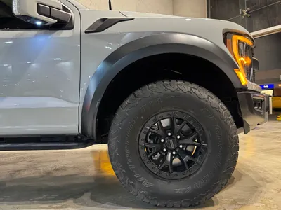 2023 Ford F 150 Raptor