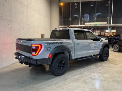 2023 Ford F 150 Raptor
