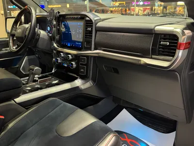 2023 Ford F 150 Raptor