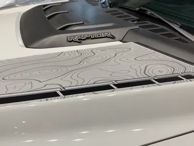 2023 Ford F 150 Raptor