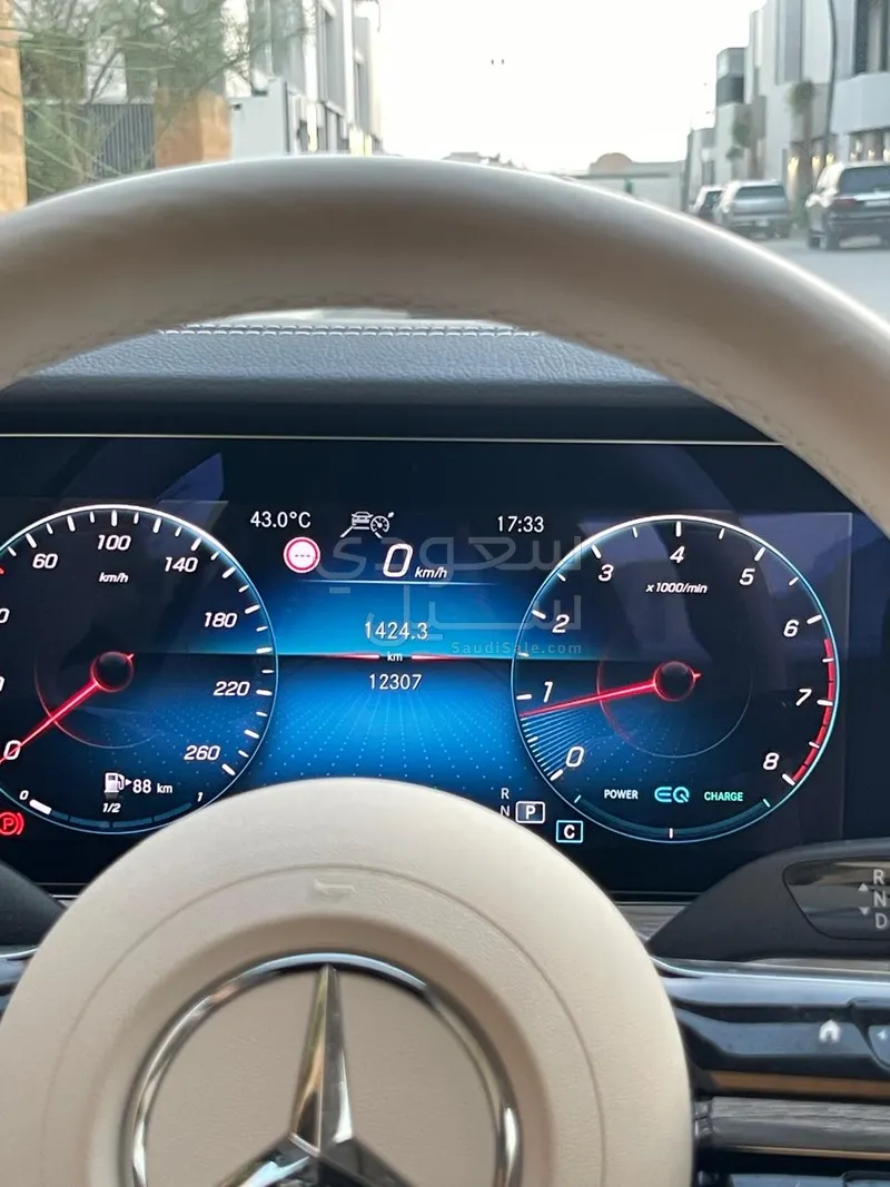 2021 Mercedes-Benz E 200 Coupe AMG