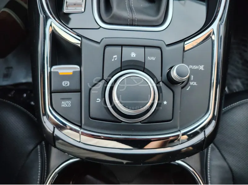 2023 Mazda CX 9 Signature