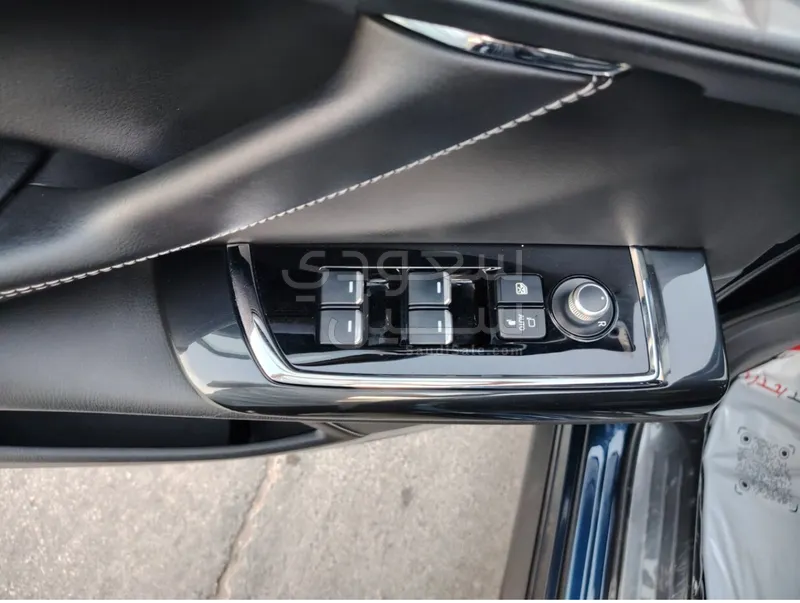 2023 Mazda CX 9 Signature