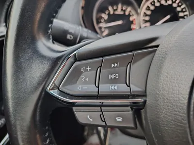 2023 Mazda CX 9 Signature