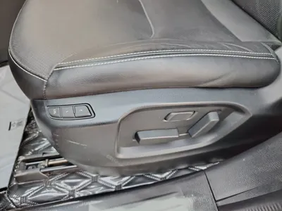 2023 Mazda CX 9 Signature