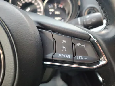 2023 Mazda CX 9 Signature