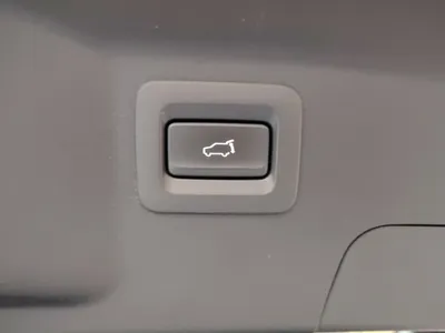 2023 Mazda CX 9 Signature