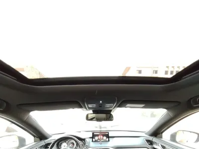 2023 Mazda CX 9 Signature