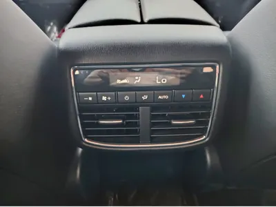 2023 Mazda CX 9 Signature