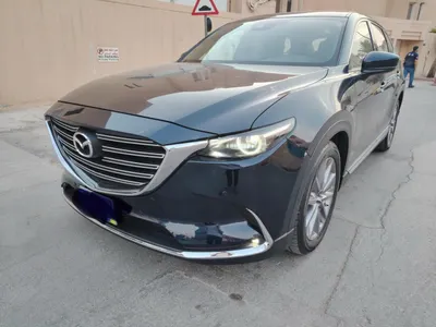 2023 Mazda CX 9 Signature