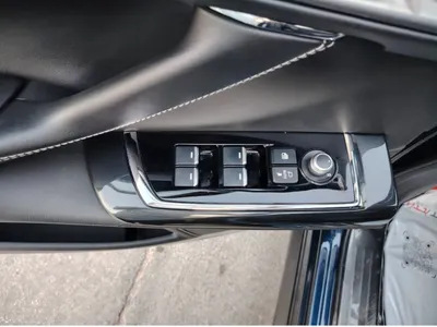 2023 Mazda CX 9 Signature