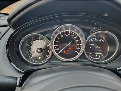 2023 Mazda CX 9 Signature