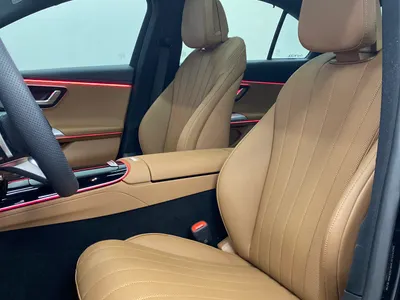 2025 Mercedes-Benz E 300 AMG