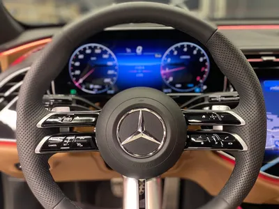 2025 Mercedes-Benz E 300 AMG