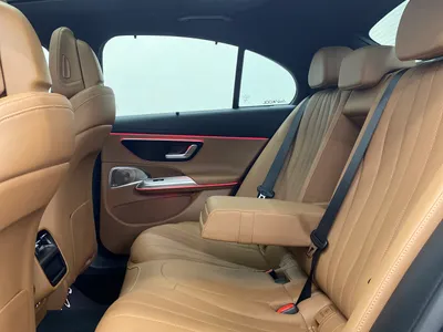 2025 Mercedes-Benz E 300 AMG