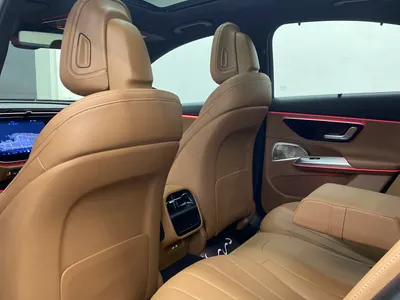 2025 Mercedes-Benz E 300 AMG