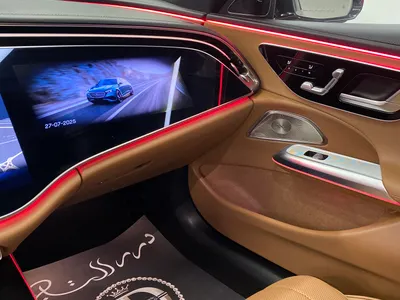 2025 Mercedes-Benz E 300 AMG