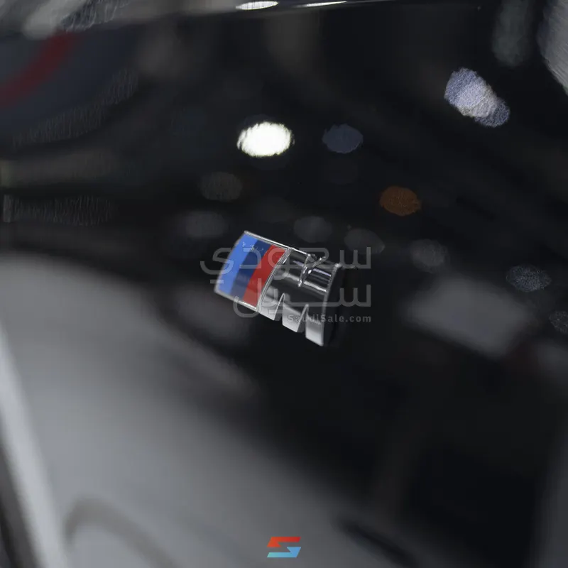 2026 بي ام دبليو الفئة السابعة 735أي