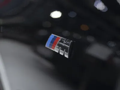 2026 بي ام دبليو الفئة السابعة 735أي