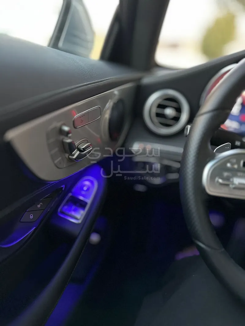 2022 Mercedes-Benz C 200
