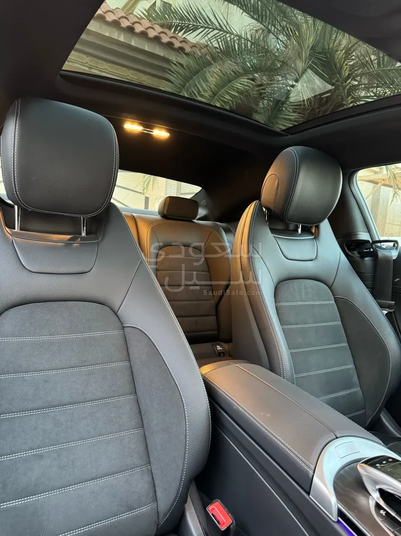 2022 Mercedes-Benz C 200