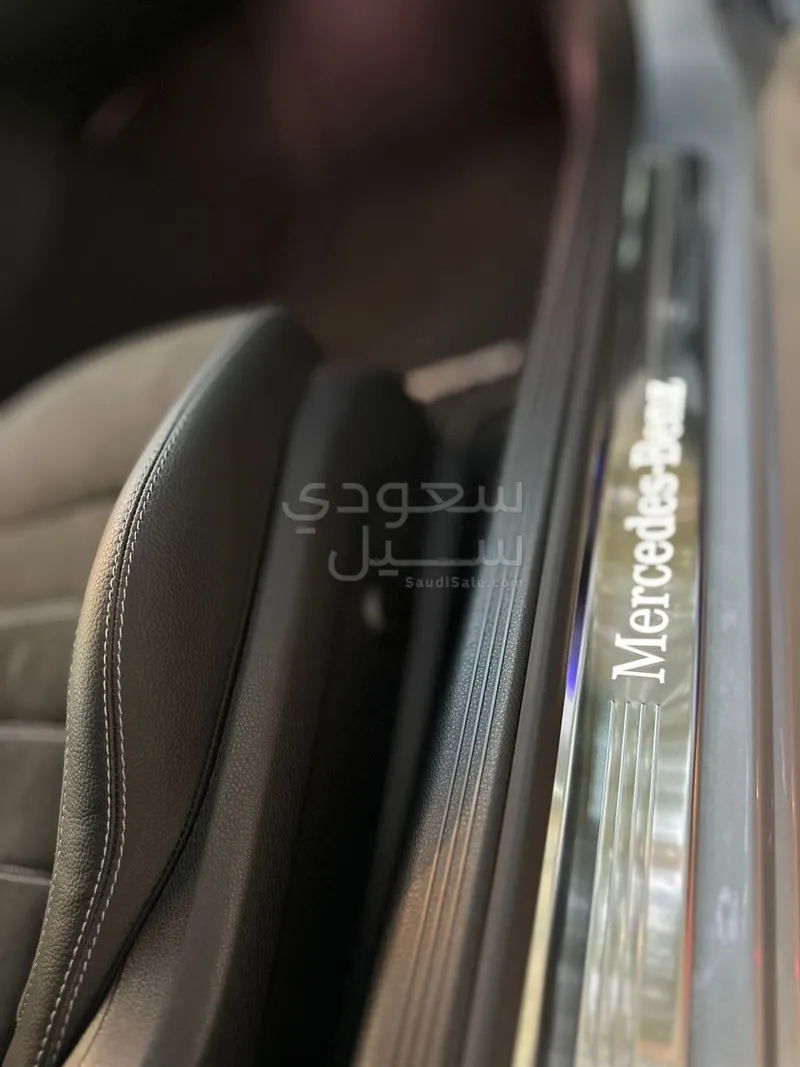 2022 Mercedes-Benz C 200