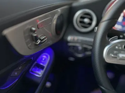 2022 Mercedes-Benz C 200