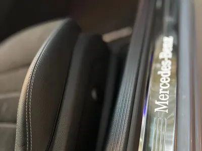2022 Mercedes-Benz C 200