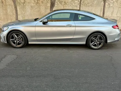 2022 Mercedes-Benz C 200