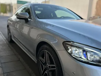 2022 Mercedes-Benz C 200