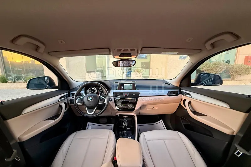 2021 BMW X Series 2