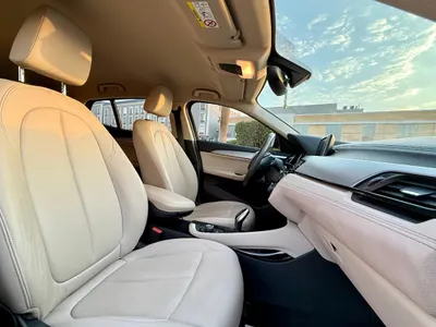 2021 BMW X Series 2