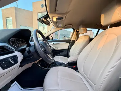 2021 BMW X Series 2